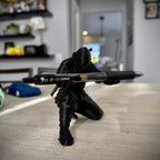 🔥⚔️Samurai Pen Holder™ — The Coolest Way to Hold Your Pens