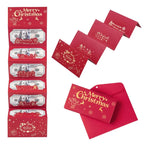 🎄 ONLY £6.99! Christmas Cash Gift Envelope – Fun Money Surprise Gift Idea 🎁