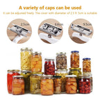 Effortless Jar Opener™