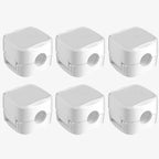 🔥BUY MORE SAVE MORE—Magnetic Cord Organizer, Easy Secure Adhesive Cable Management