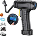 🔥Last Day 49% OFF🔥 Portable Cordless Tyre Inflator