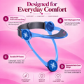 BetrNeck™ Adjustable Neck Posture Support