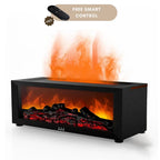 Yunsune™ Fireplace Diffuser Lamp