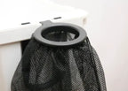 Cooler Can - Outdoor Cooler Trash Can Accessory - Matte Black Finish