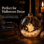 🎃 Limited Halloween Collection-Glowing Halloween Ornament Collection