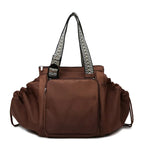 Yunsune™ Convertible Travel Tote
