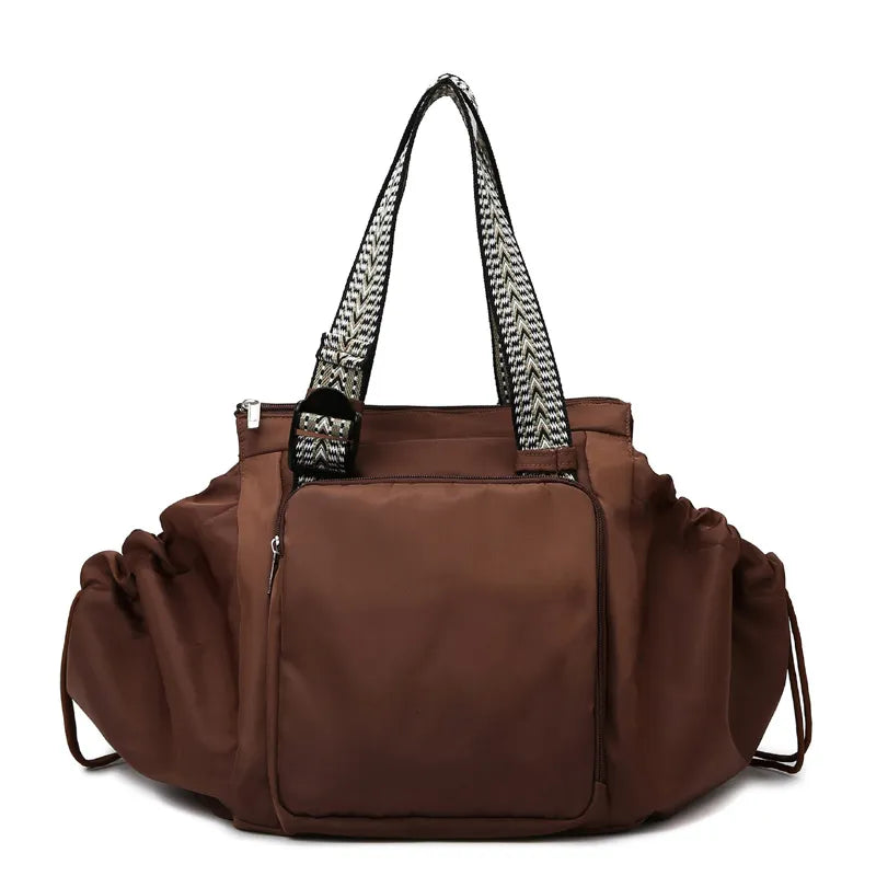 Yunsune™ Convertible Travel Tote