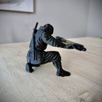 🔥⚔️Samurai Pen Holder™ — The Coolest Way to Hold Your Pens