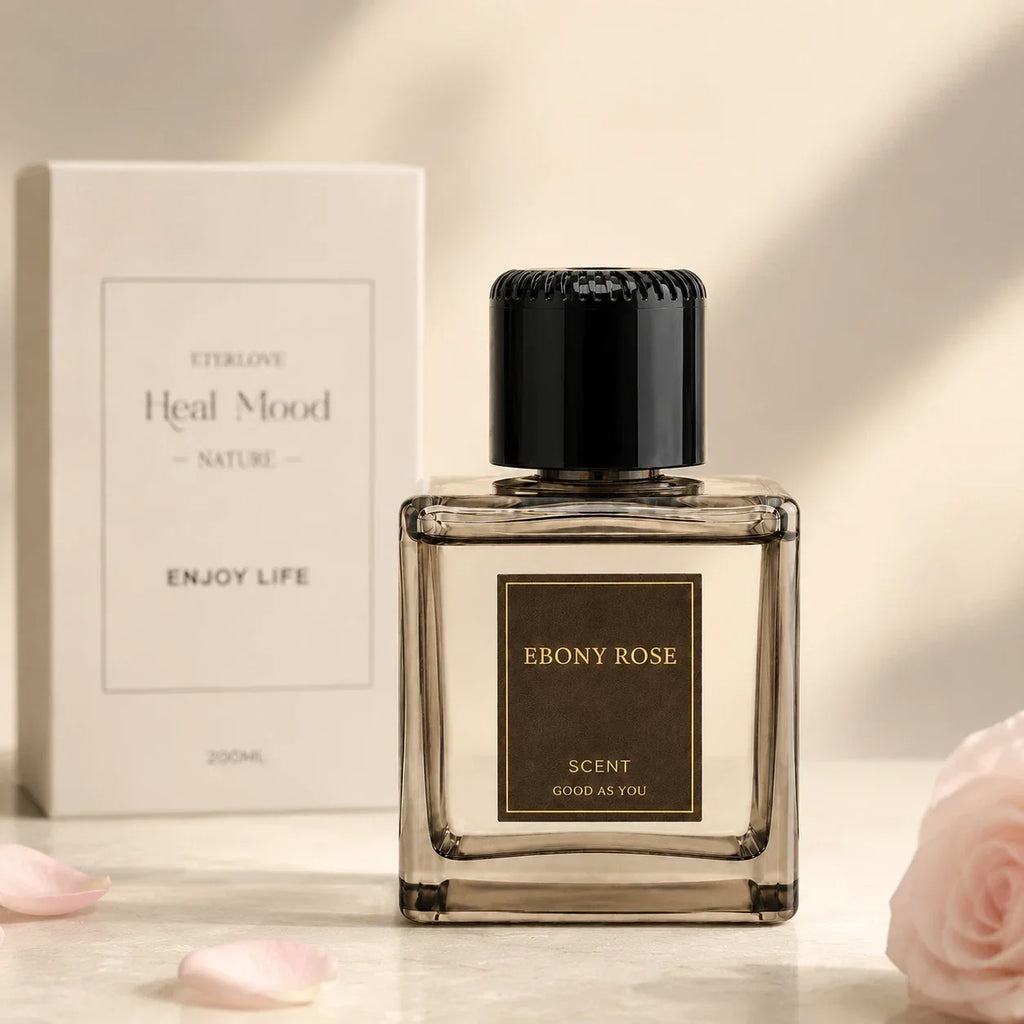 Automatic Car Fragrance Diffuser Long-Lasting Luxury Scent For Your Vehicle