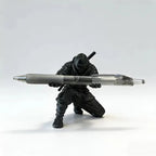 🔥⚔️Samurai Pen Holder™ — The Coolest Way to Hold Your Pens