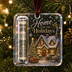 🔥 Only £6.99 | Christmas Cash Gift Ornament – Buy 2 for Just £9.99