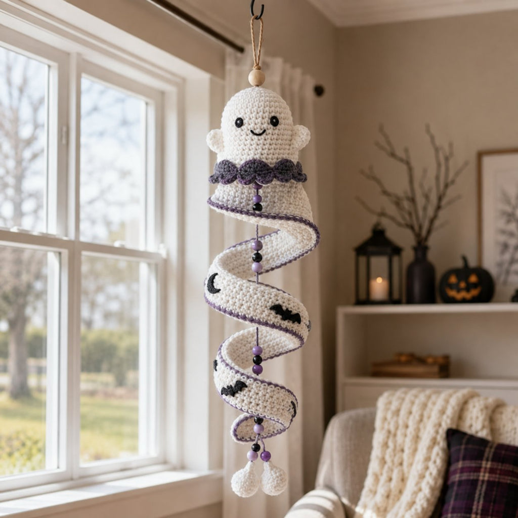 Spiral Snowman & Santa DIY Kit
