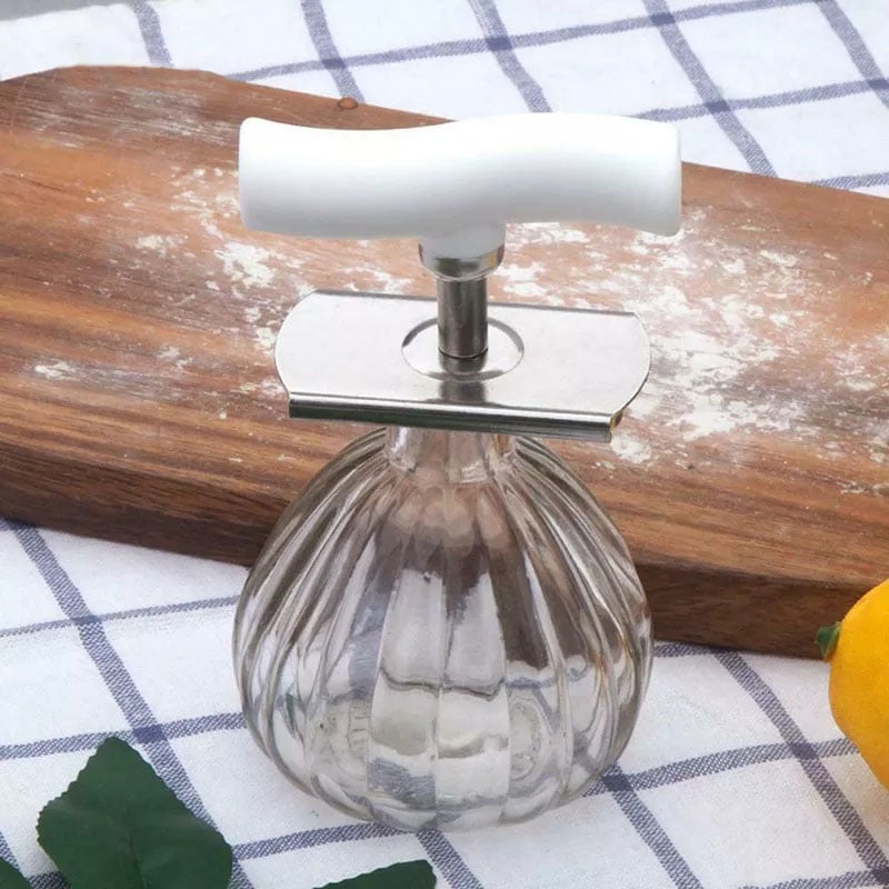 Effortless Jar Opener™