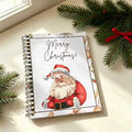 🔥 Only £7.99 |Christmas Gift Card Book 🎄 More Than a Card, A Memory to Keep