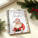 🔥 Only £7.99 |Christmas Gift Card Book 🎄 More Than a Card, A Memory to Keep