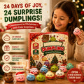 🎁Christmas Sale 58% Off🎄24 Days of Squishy Christmas Surprises