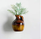 8-Pcs Mini Vase Fridge Magnets
