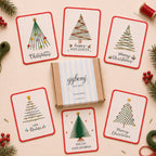 🎄ONLY £9.99– 6 Festive Designs ✨| Christmas Thread Art Card Kit – Create Beautiful Handmade Holiday Cards ✨