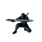 🔥⚔️Samurai Pen Holder™ — The Coolest Way to Hold Your Pens