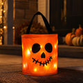 Yunsune™ Light-Up Trick-or-Treat Bags🎃
