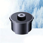 🎁2026 New Arrival💥Automatic On/Off Car Scent Diffuser with 6 Lights